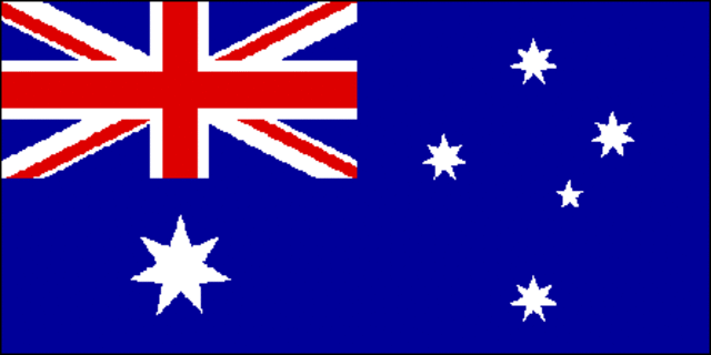 Australia Day