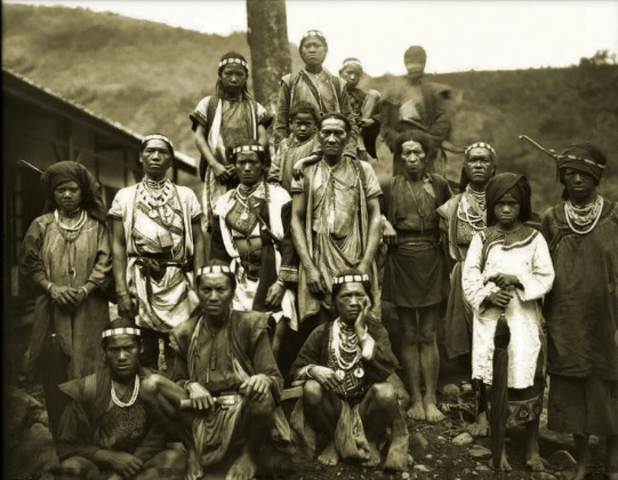 Aboriginal Population