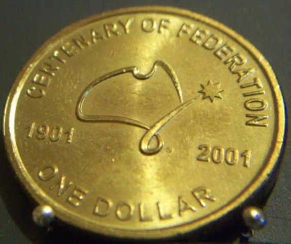 Australian Federation