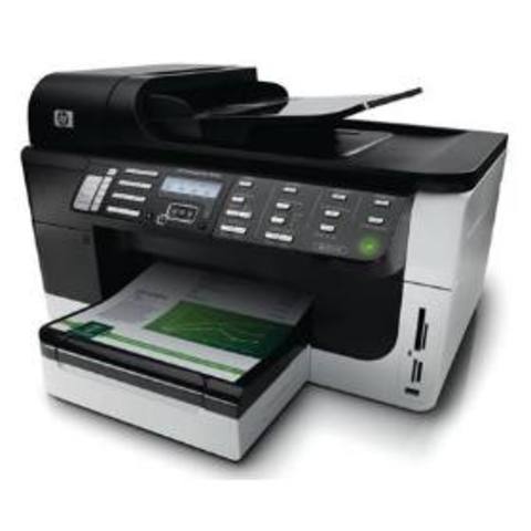 Impresora, scaner y fax