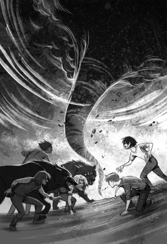 The Raiders Ch.8 Pg.101