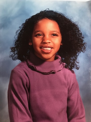 I graduated from Kindergarten