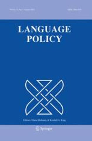 Native American Languages Act