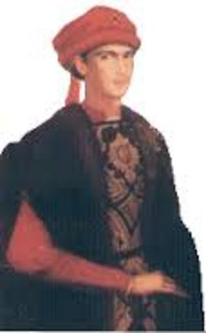 Rodrigo Sánchez de Arévalo