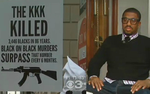 Organized Masive Voter Drive for defeating KKK