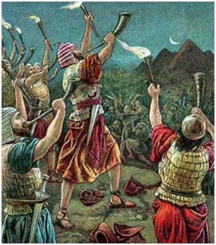 Rome conquers more land