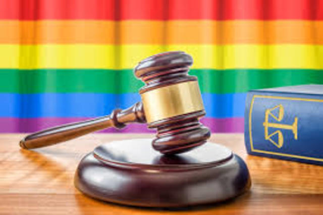 Decriminalization of Homosexuality