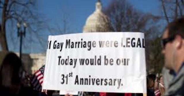 Defense of Marriage Act