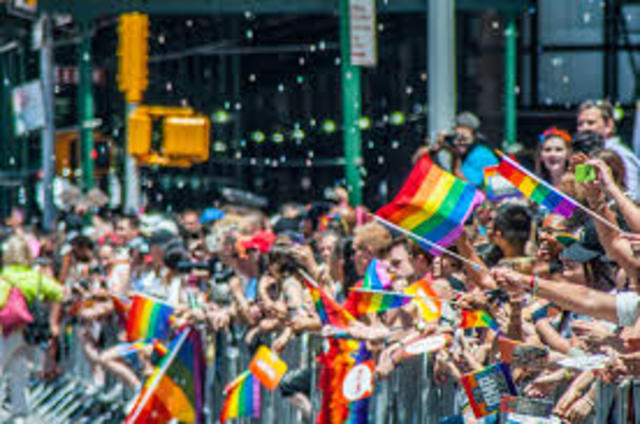 Accomplishments of the LGBTQ Community