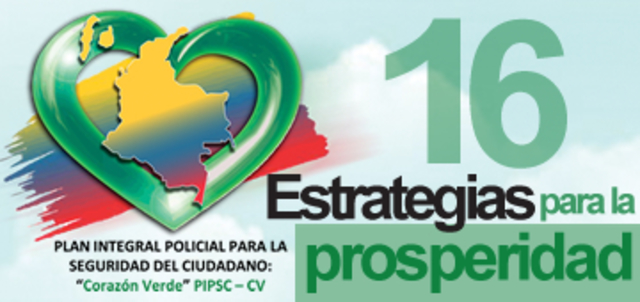 16 Estrategias operativas