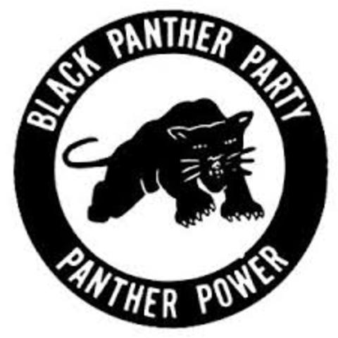 Founding of the Black Panther Party
