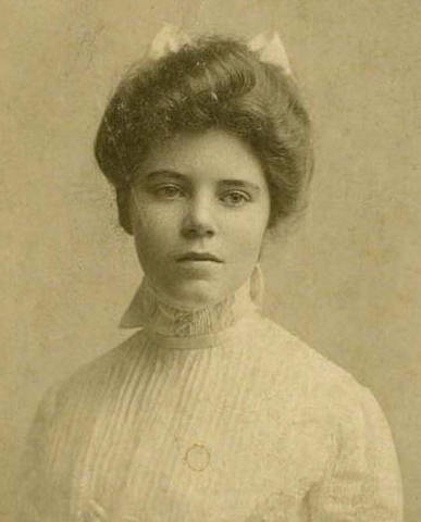 Alice Paul