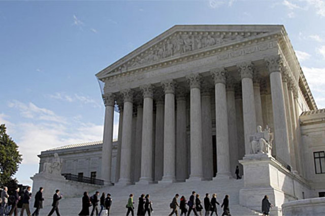 Carta de los Derechos de Estados Unidos