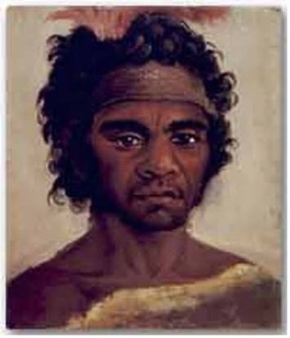 Arabanoo dies of smallpox