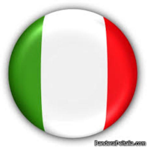 Orientación en Italia