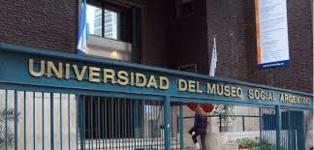 Crearon varios centros