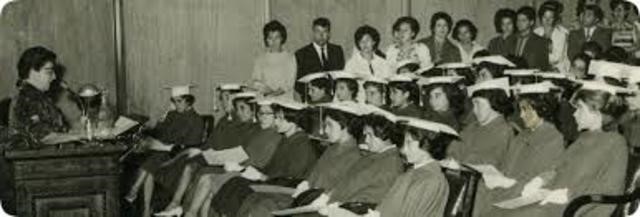 CIERRE DE LA INSTITUCIÓN