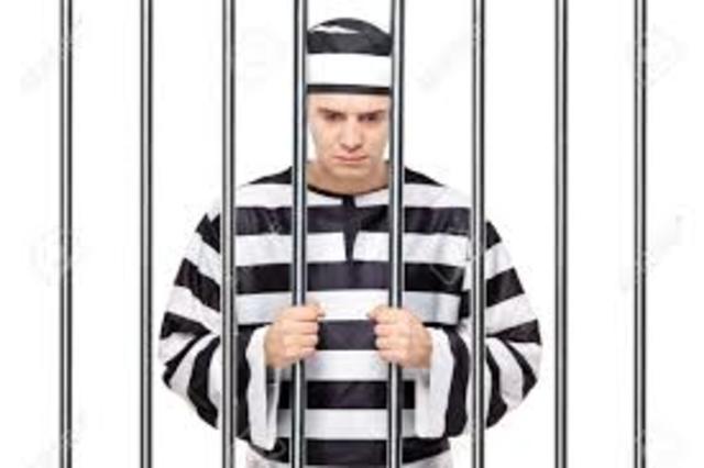 They had to send the convicts somwhere