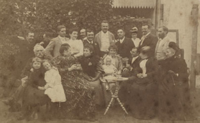 The First Ship Of Free Settlers Arrived In Australia