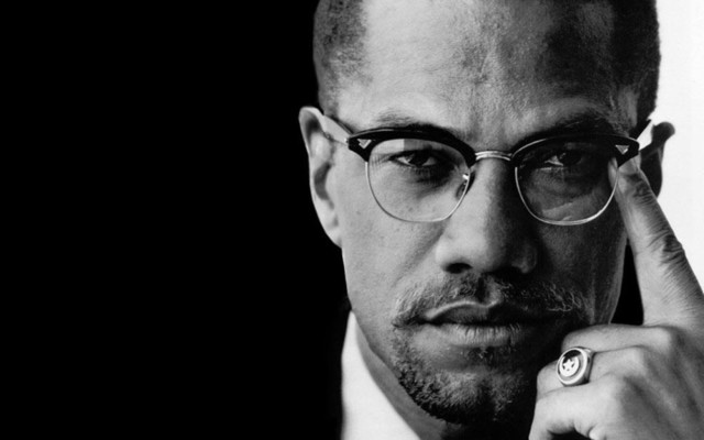 assassination of malcolm x