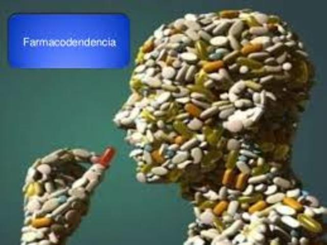 Programa de Educación Preventiva de la Farmacodependencia