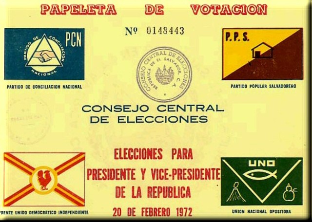 La población se organiza