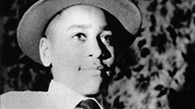 Murder of Emmett Till