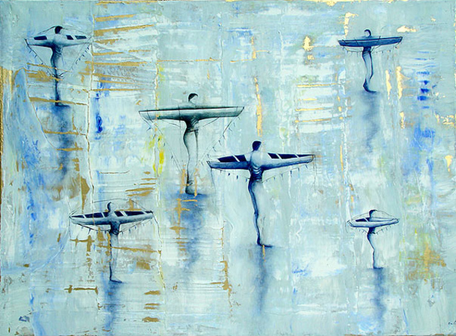 Humberto Castro (1957 - )