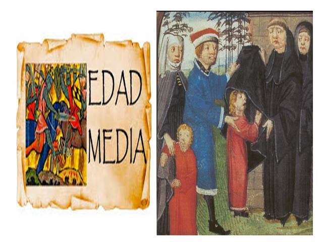 EDAD MEDIA