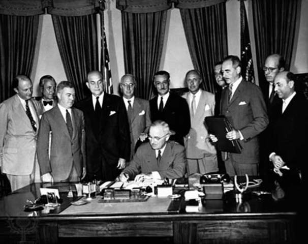 North Atlantic Treaty Organization (NATO)