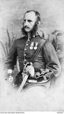 Soldiers (People Group)