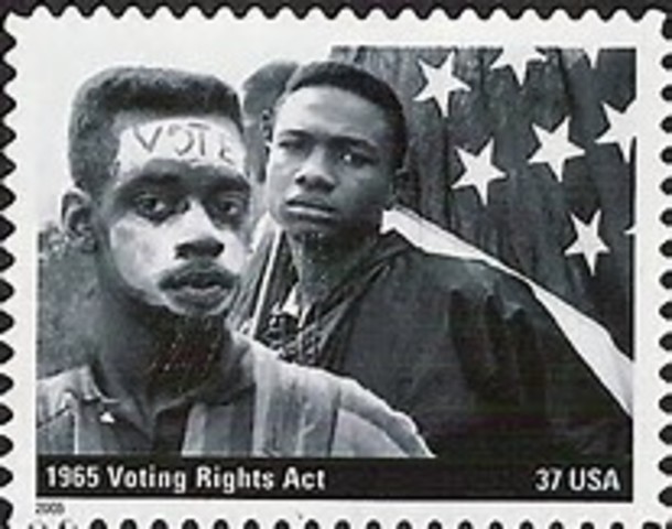 Voting Rights Act