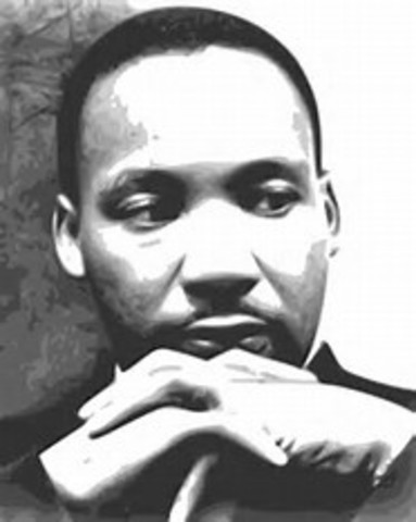 Assassination of MLK