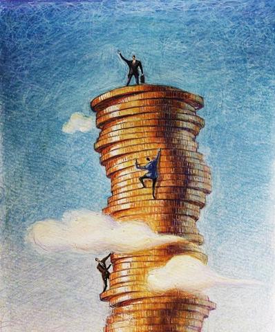 Política monetaria expansiva