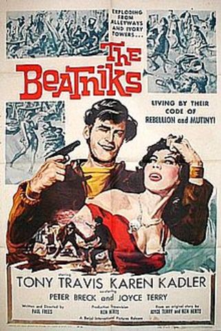 beatniks