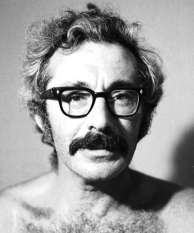 Sidney Marshall Jourard