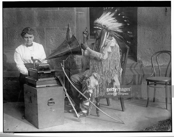 Native Americans Language Act