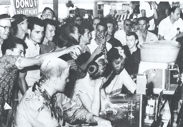 Greensboro Sit-In
