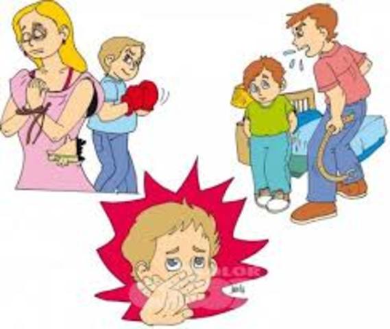 Prevención de la violencia Intrafamiliar