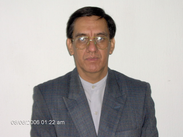 Regreso a la URL como catedratico