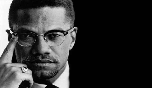 Assassination of Malcom X