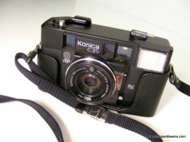 1978 Jasupin (Konica C35 AF) (Key development 2)