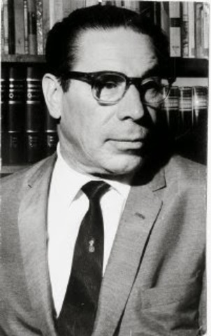 Isaac Felipe Azofeifa