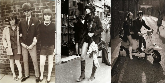 EDAD CONTEMPORÁNEA (1789 - actualidad)