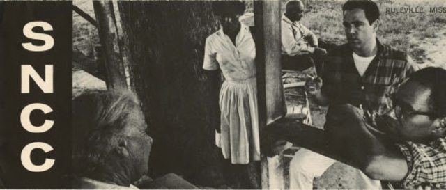 Student Nonviolent Coordinating Committee (SNCC) & Freedom Summer