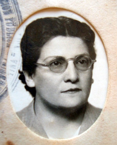 Teresita Pereira Garcia