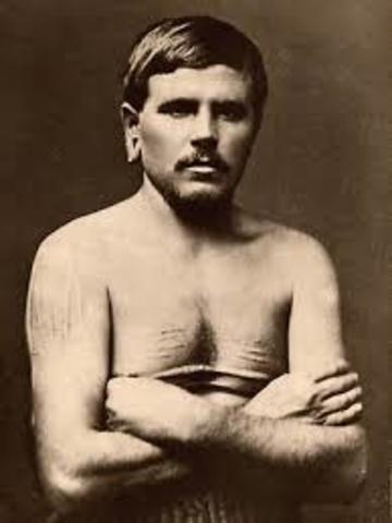 Narcisse pelletier died