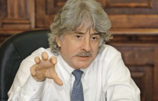 Leonardo Garnier Rimolo