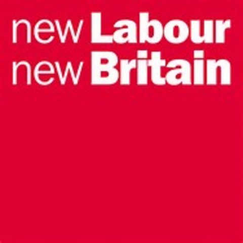 New Labour Policies