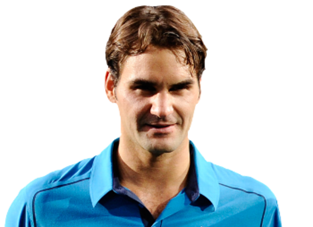Roger Federer